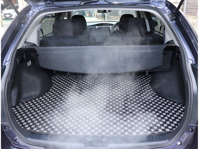 TOYOTA COROLLA FIELDER 2014 Image 31