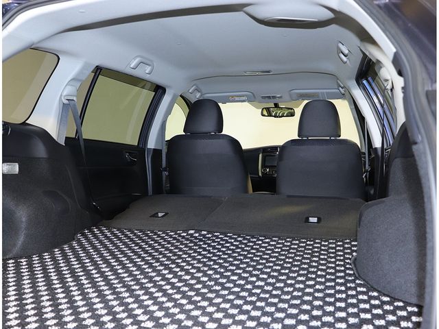 TOYOTA COROLLA FIELDER 2014 Image 31