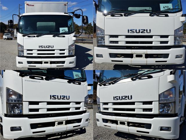 ISUZU FORWARD 2007 Image 31