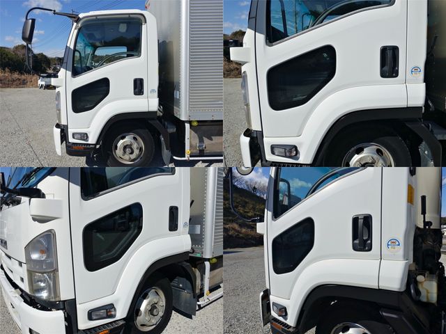 ISUZU FORWARD 2007 Image 31