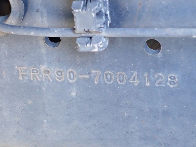 ISUZU FORWARD 2007 Image 31