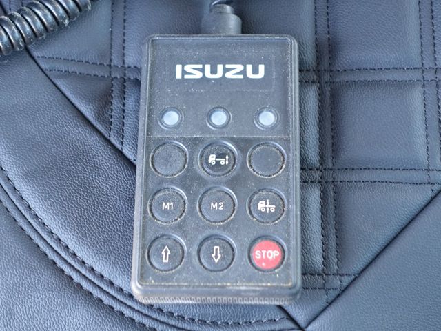 ISUZU FORWARD 2007 Image 31