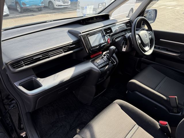 HONDA STEPWAGON SPADA 2018 Image 31