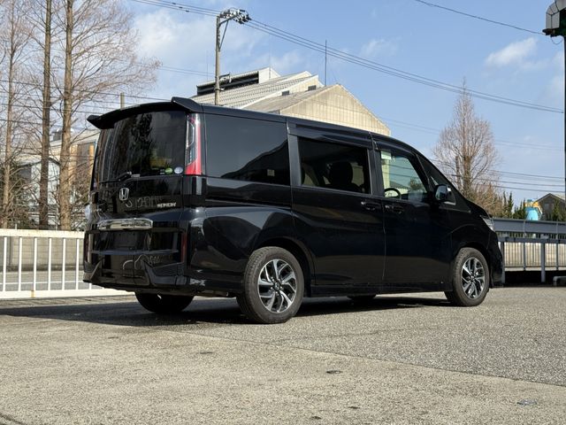 HONDA STEPWAGON SPADA 2018 Image 31