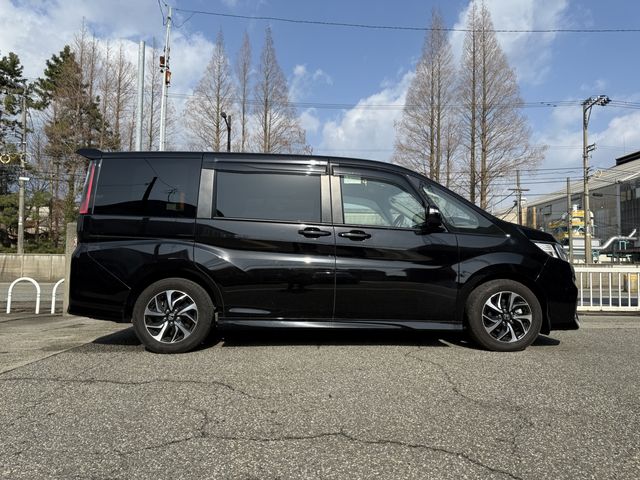 HONDA STEPWAGON SPADA 2018 Image 31
