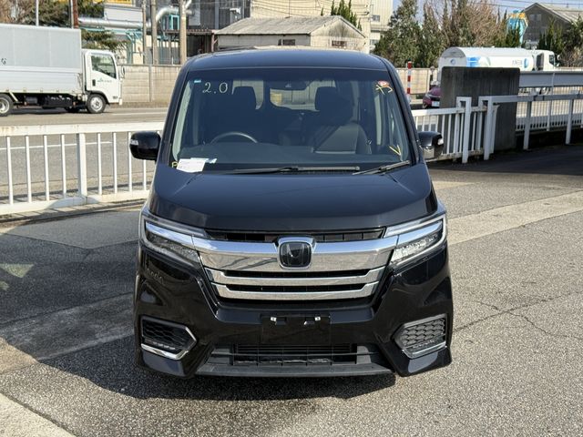 HONDA STEPWAGON SPADA 2018 Image 31