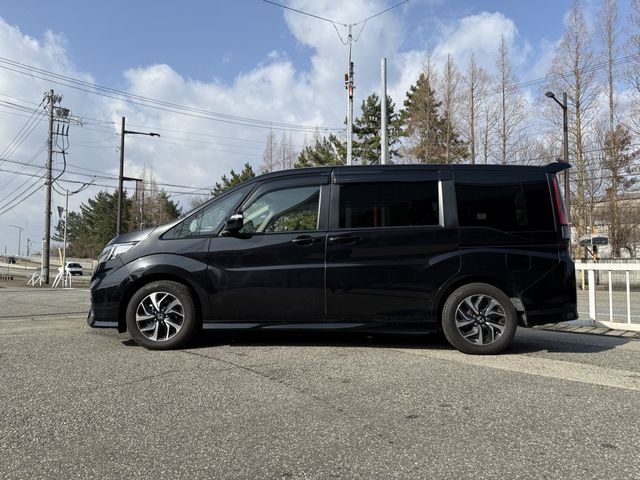 HONDA STEPWAGON SPADA 2018 Image 31