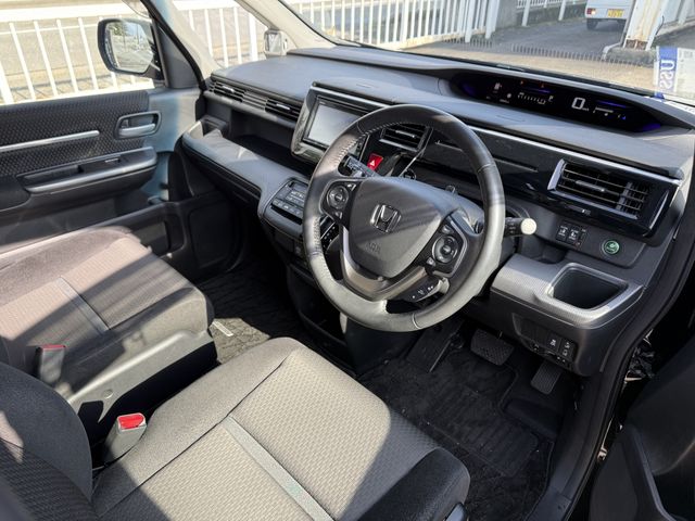 HONDA STEPWAGON SPADA 2018 Image 31