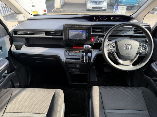 HONDA STEPWAGON SPADA 2018 Image 31