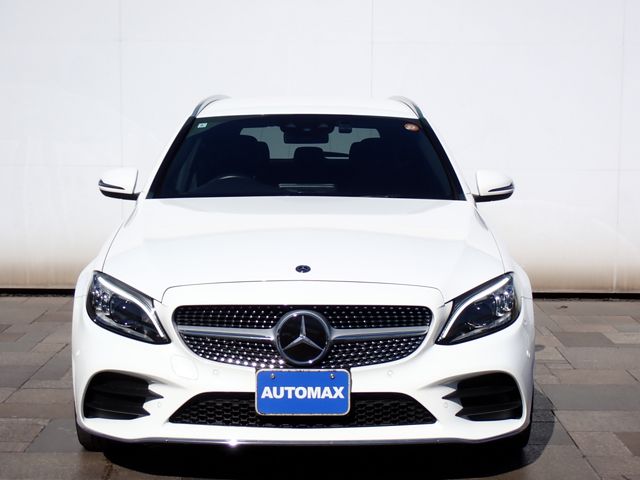 MERCEDES BENZ C CLAS 2019 Image 31