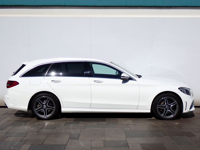 MERCEDES BENZ C CLAS 2019 Image 31