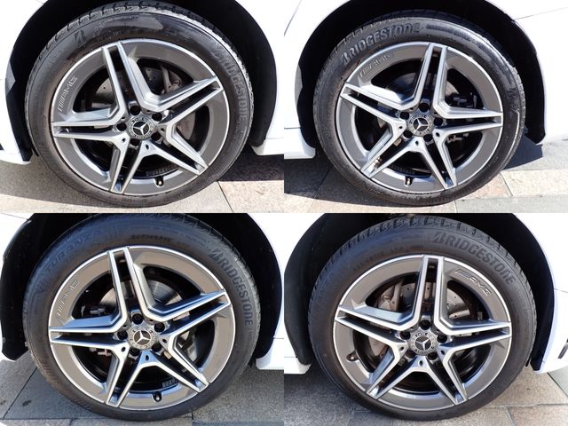 MERCEDES BENZ C CLAS 2019 Image 31