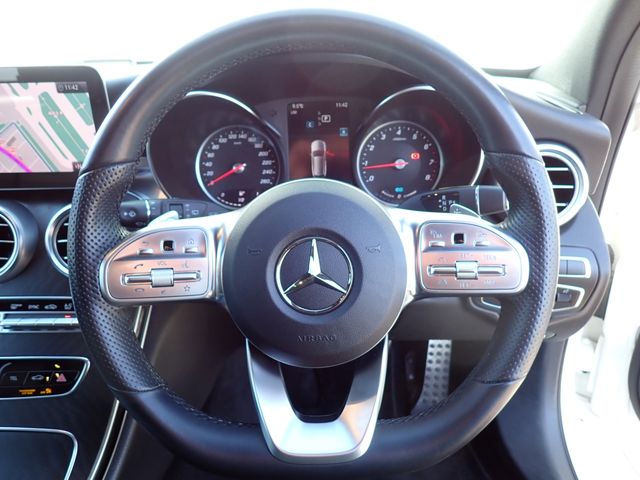 MERCEDES BENZ C CLAS 2019 Image 31