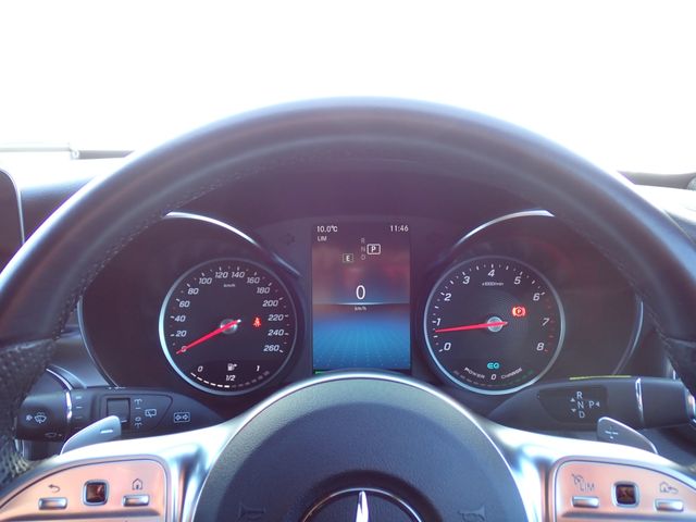 MERCEDES BENZ C CLAS 2019 Image 31