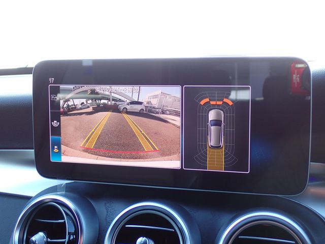 MERCEDES BENZ C CLAS 2019 Image 31