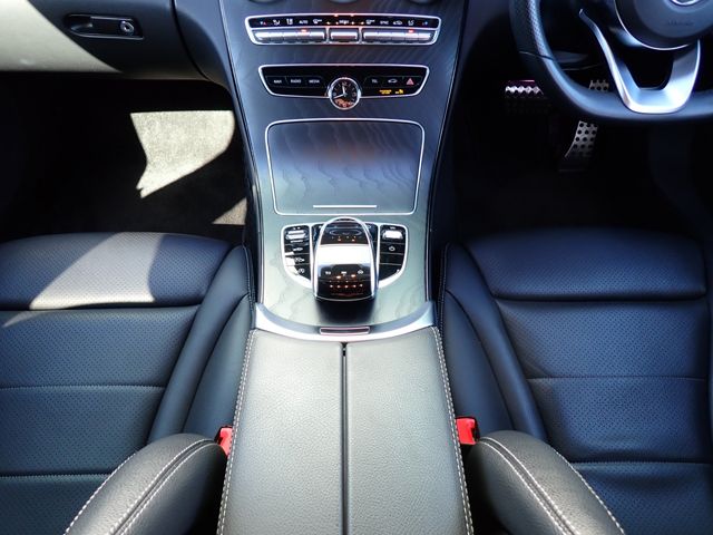 MERCEDES BENZ C CLAS 2019 Image 31