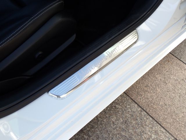 MERCEDES BENZ C CLAS 2019 Image 31