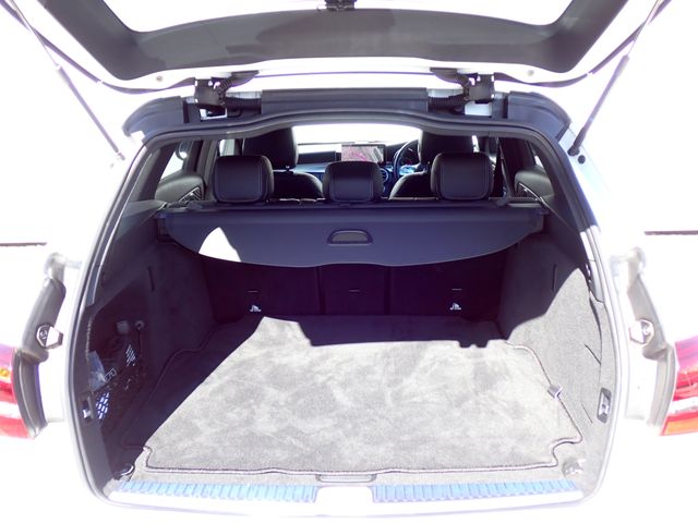 MERCEDES BENZ C CLAS 2019 Image 31