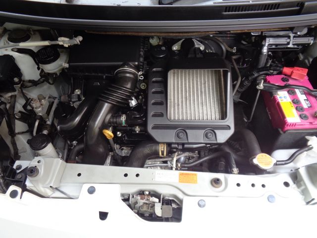 TOYOTA TANK 2017 Image 31