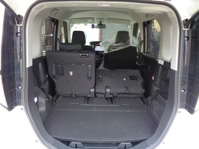 TOYOTA TANK 2017 Image 31