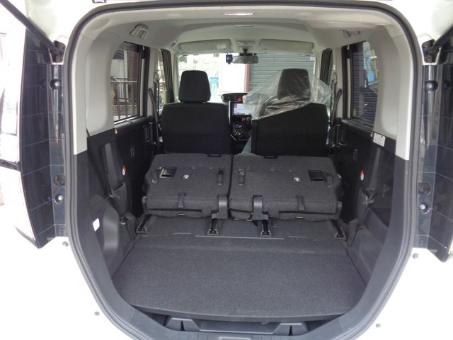 TOYOTA TANK 2017 Image 31