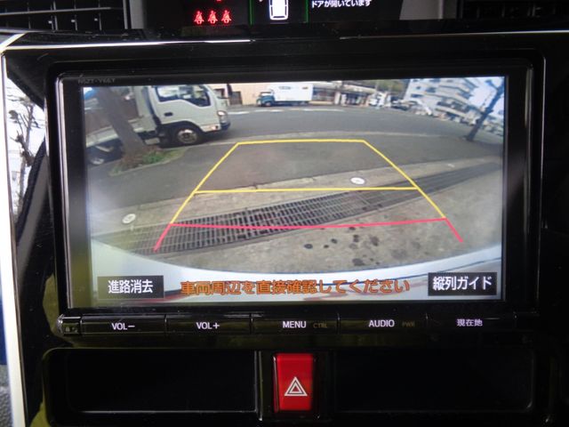 TOYOTA TANK 2017 Image 31