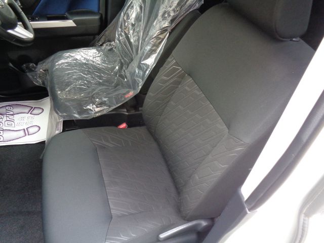 TOYOTA TANK 2017 Image 31