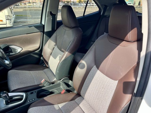 TOYOTA YARIS CROSS HYBRID 2021 Image 31