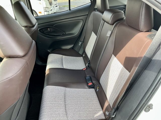 TOYOTA YARIS CROSS HYBRID 2021 Image 31