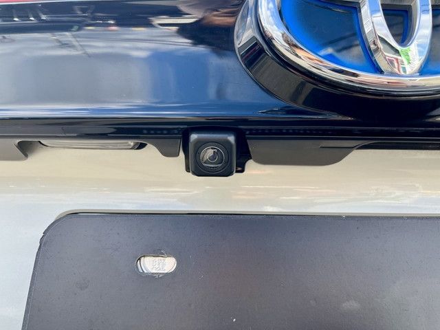 TOYOTA YARIS CROSS HYBRID 2021 Image 31