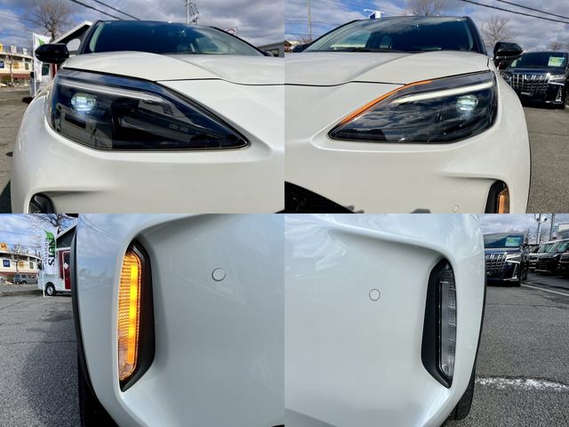 TOYOTA YARIS CROSS HYBRID 2021 Image 31