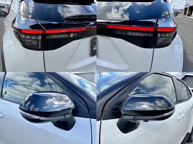 TOYOTA YARIS CROSS HYBRID 2021 Image 31