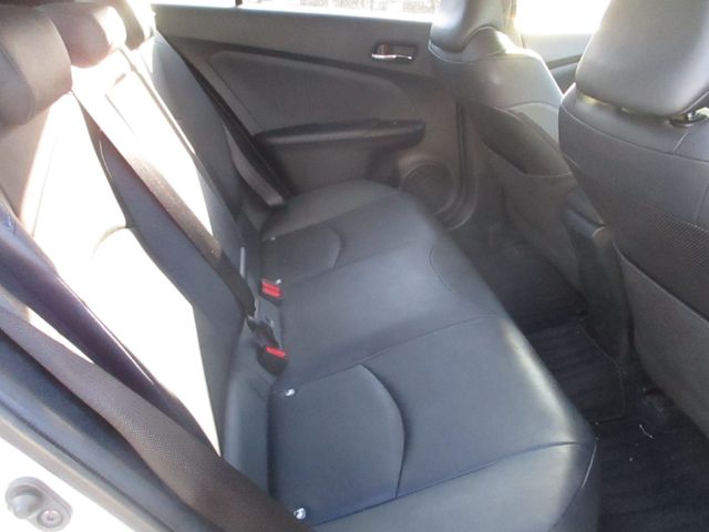 TOYOTA PRIUS 2016 Image 31