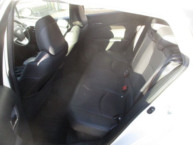 TOYOTA PRIUS 2016 Image 31