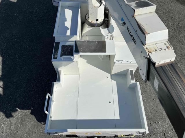 HINO DUTRO 2017 Image 31