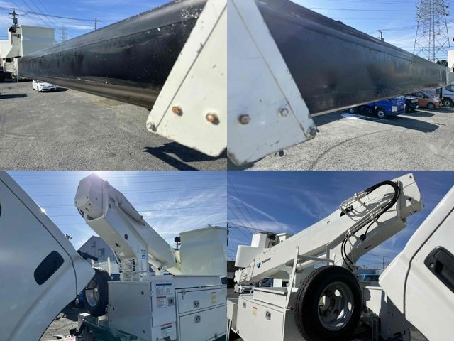 HINO DUTRO 2017 Image 31