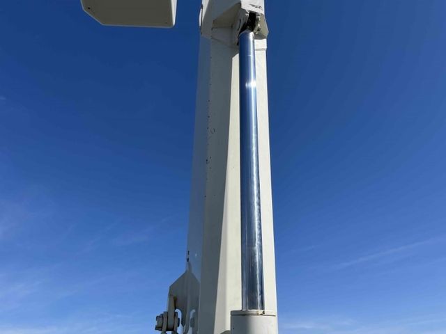 HINO DUTRO 2017 Image 31