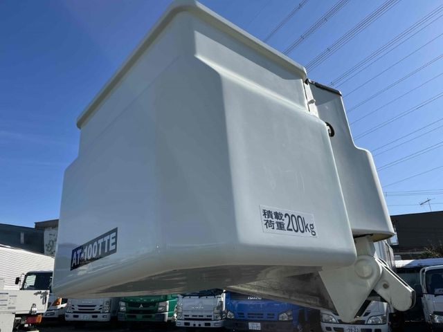 HINO DUTRO 2017 Image 31