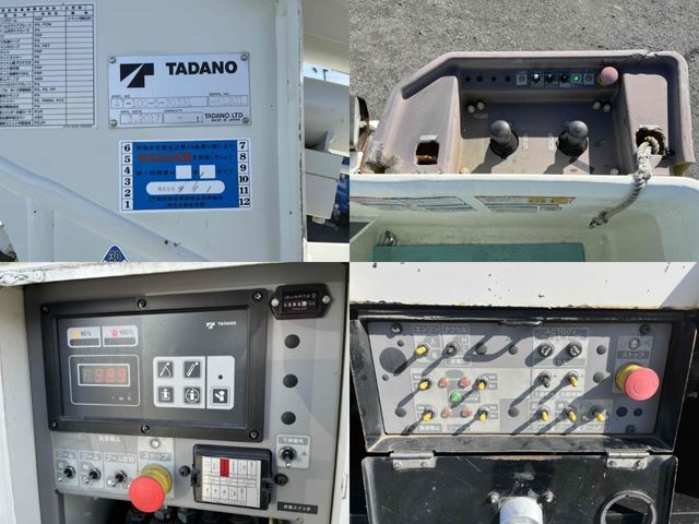 HINO DUTRO 2017 Image 31