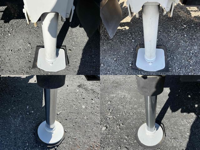 HINO DUTRO 2017 Image 31