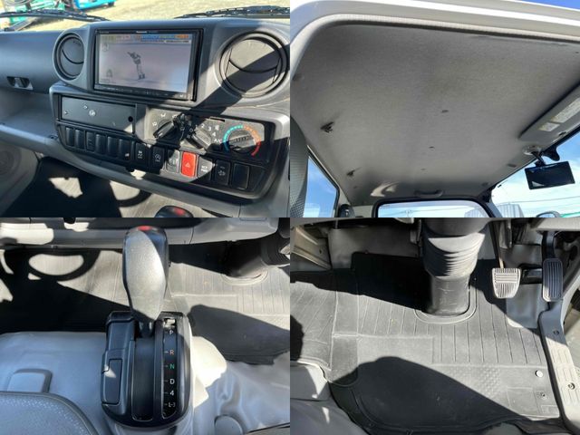 HINO DUTRO 2017 Image 31