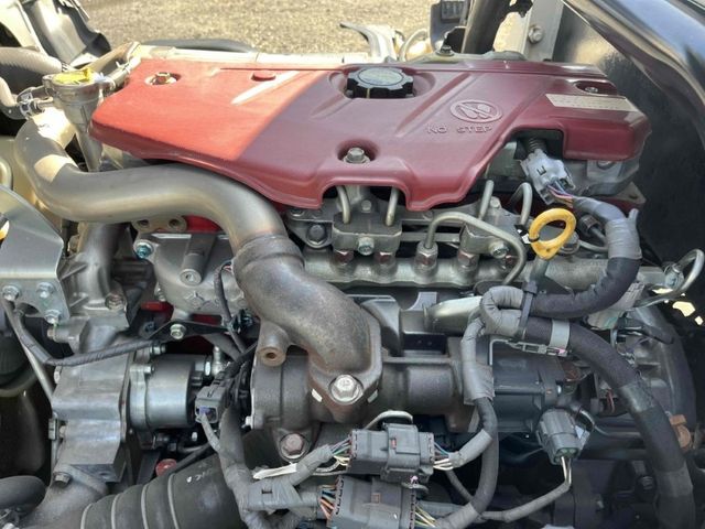 HINO DUTRO 2017 Image 31