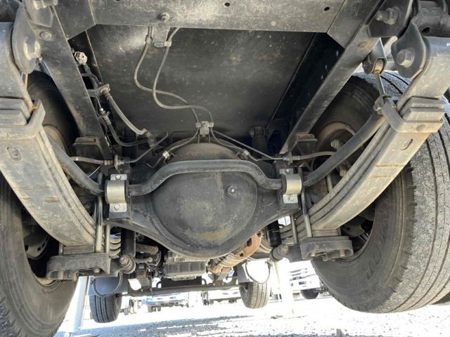 HINO DUTRO 2017 Image 31