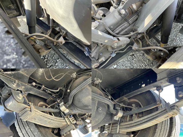 HINO DUTRO 2017 Image 31