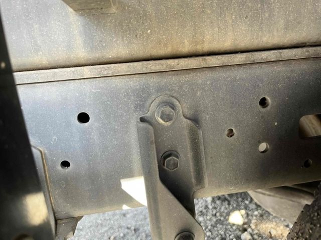 HINO DUTRO 2017 Image 31