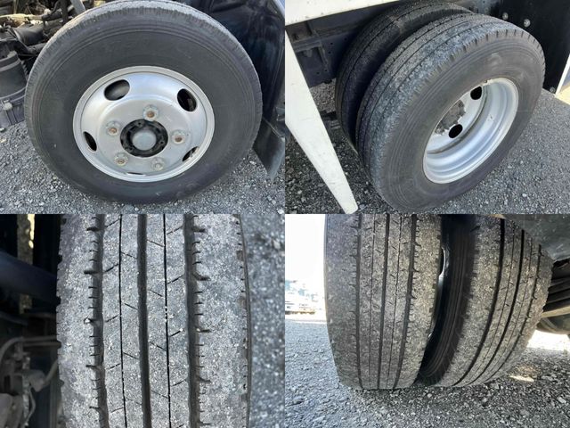 HINO DUTRO 2017 Image 31