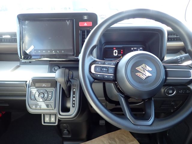 SUZUKI SPACIA 2026 Image 31