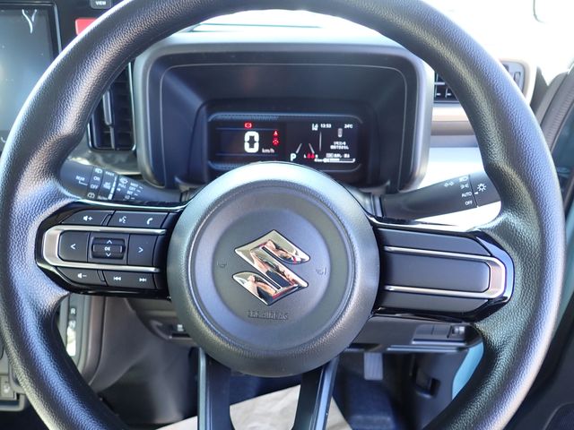 SUZUKI SPACIA 2026 Image 31