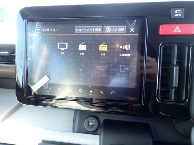 SUZUKI SPACIA 2026 Image 31