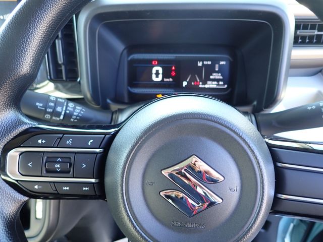 SUZUKI SPACIA 2026 Image 31